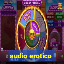 audio erotico